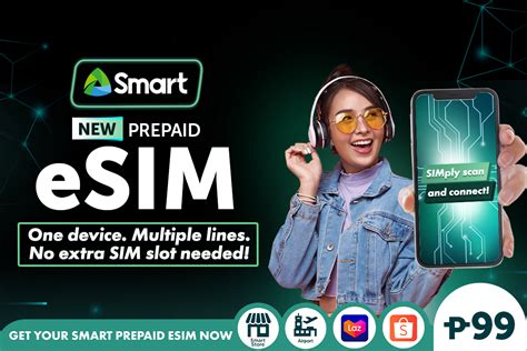 smart esim card|smart esim same number.